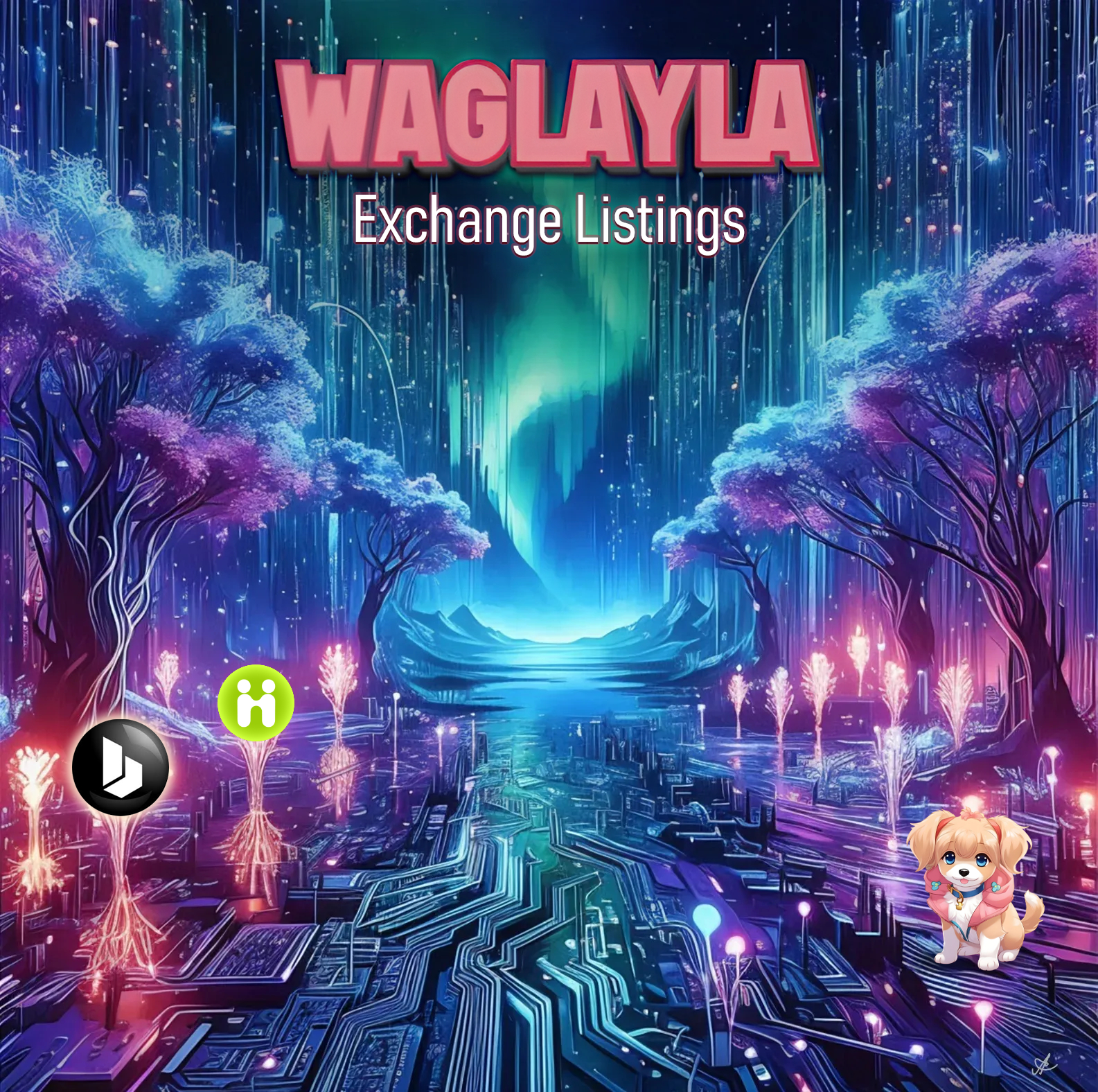 Exchange platforms